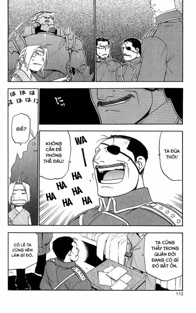 giả kim thuật chapter 15 30