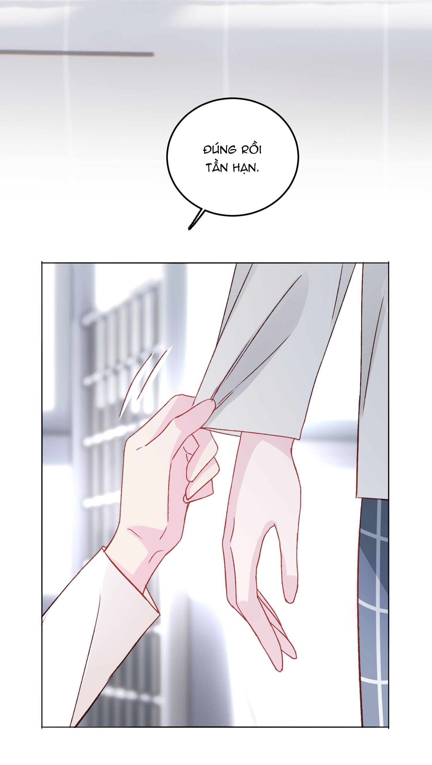 tôi phải làm một kẻ đại xấu xa chapter 37 22