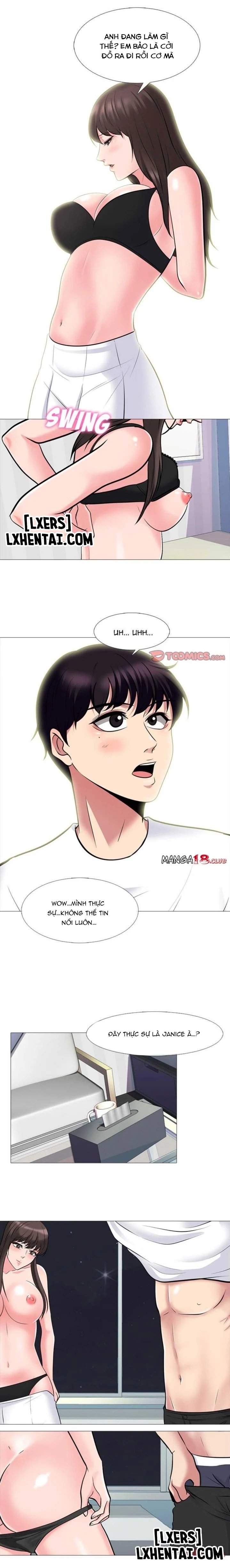 học bổng đặc biệt chapter 76 13