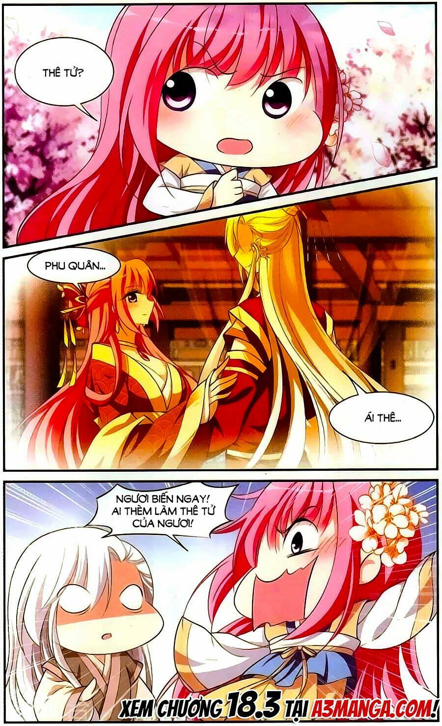 toàn cơ từ chapter 18.2 12