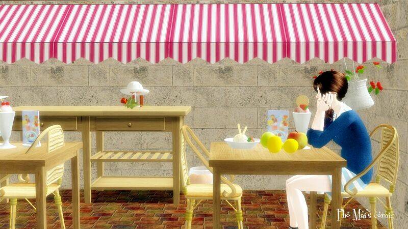 and i love you! chapter 0 3