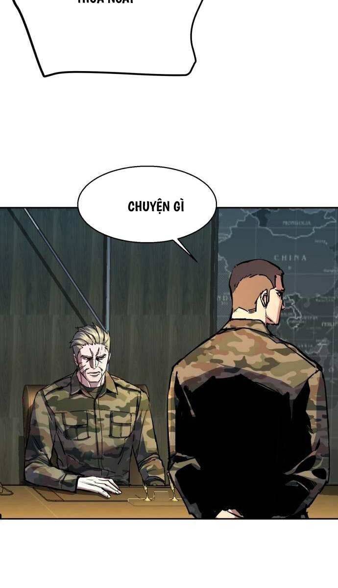 bạn học tôi là lính đánh thuê chapter 177 18