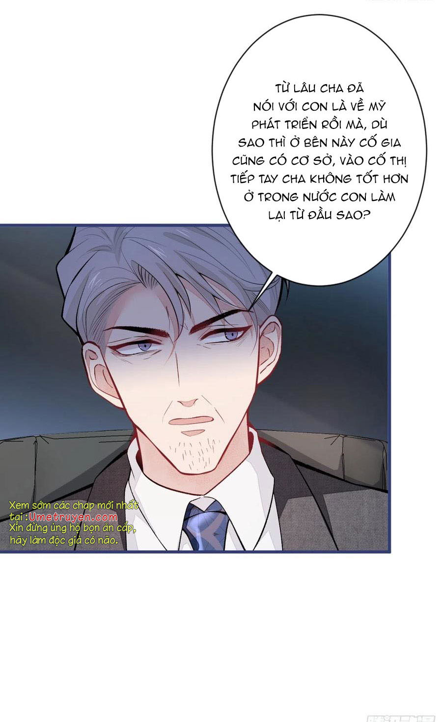 lại bị nam thần chọc trên hot search! chapter 63 24