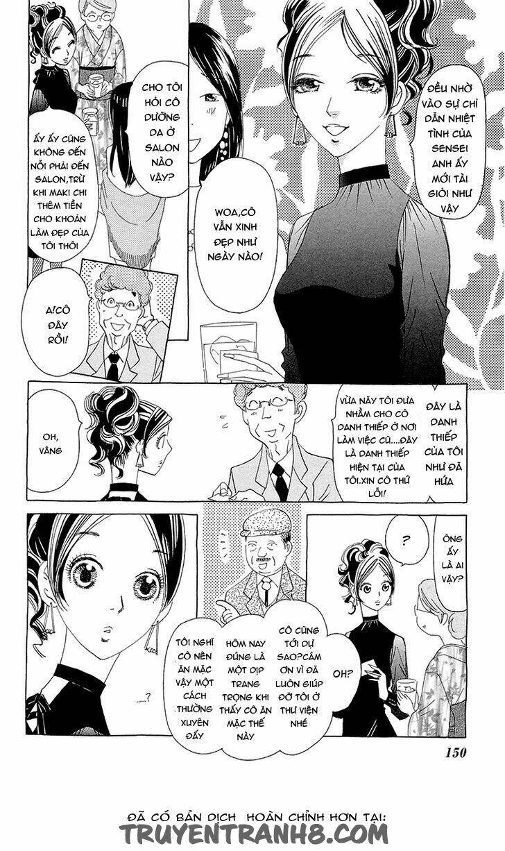 chị tôi lấy chồng chapter 5 25