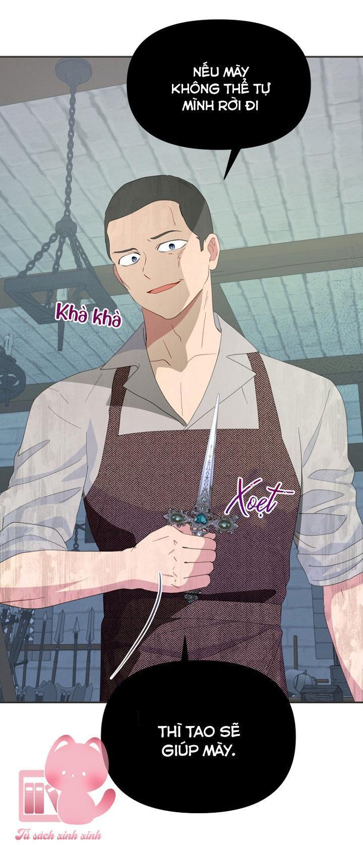 bỏ quách chồng con đi, tiền bạc mới là tất cả chapter 41 45