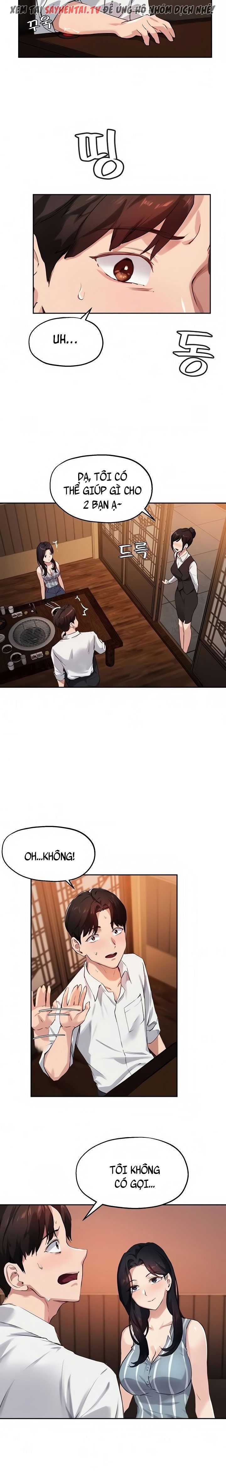 tuổi đôi mươi chapter 30 5