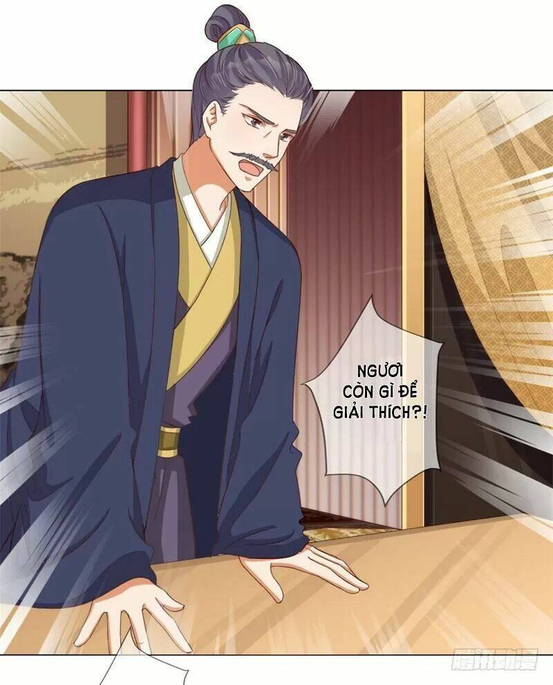 độc y cuồng phi chapter 22 22