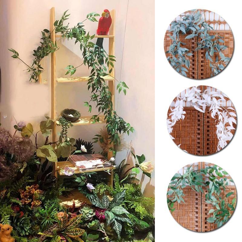 Dây Mây Treo Tường Trang Trí