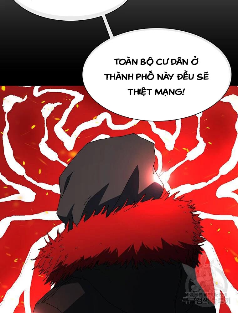 các chòm sao chỉ chú ý mình tôi chapter 35 117