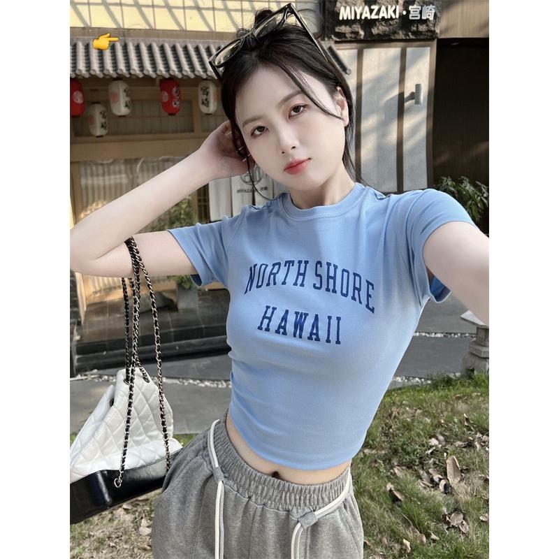 ÁO KIỂU NỮ CROPTOP SIÊU XINH TIỂU THƯ XINH XẮN - TÔN DÁNG TRẺ TRUNG HOT