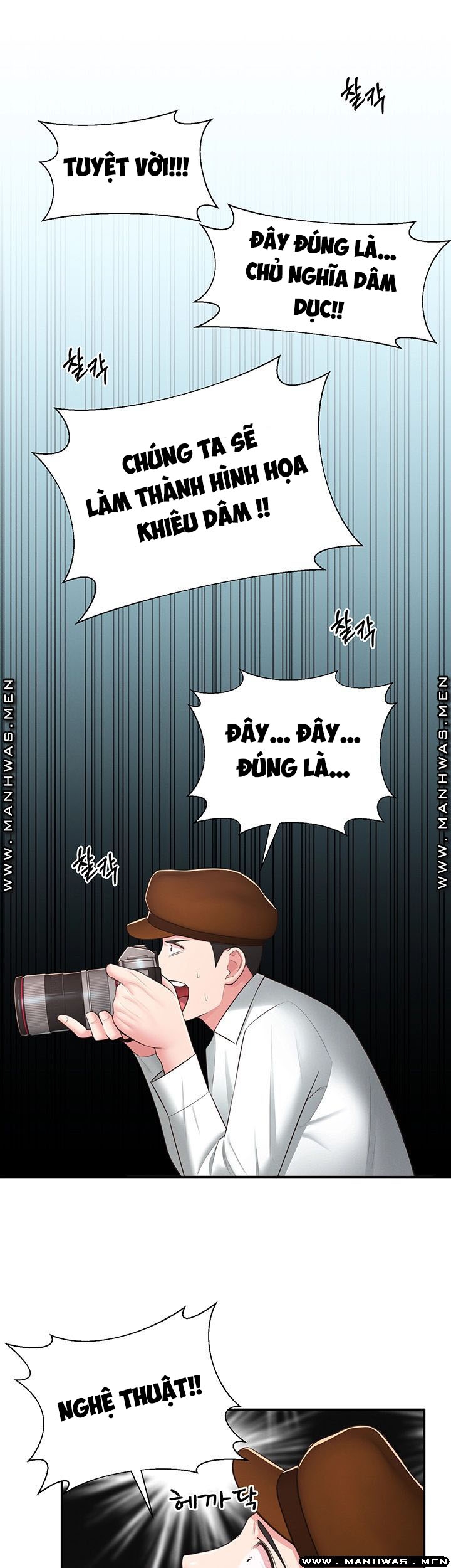 người chị hiểu biết chapter 35 31