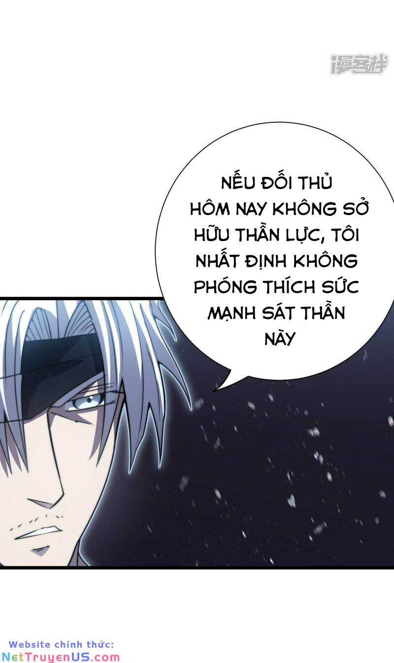 sát thần chi lộ tại dị giới chapter 48 6
