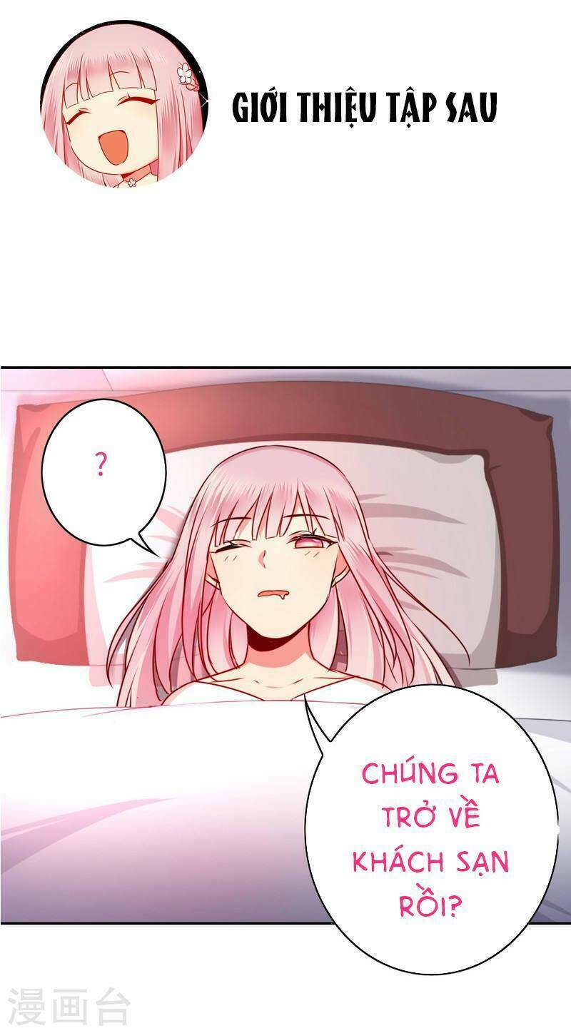 phục thù thiếu gia tiểu điềm thê chapter 32 32