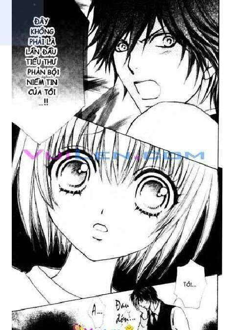 chàng quản gia của bé mei chapter 6 123