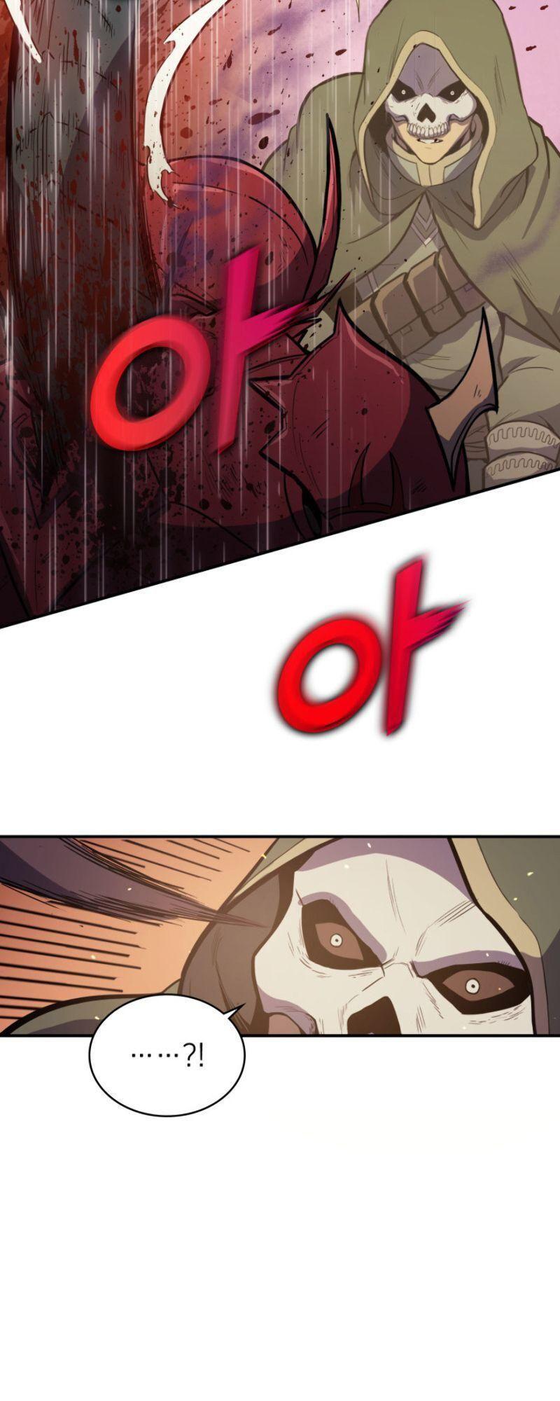 tôi trở lại thăng cấp một mình chapter 20 24