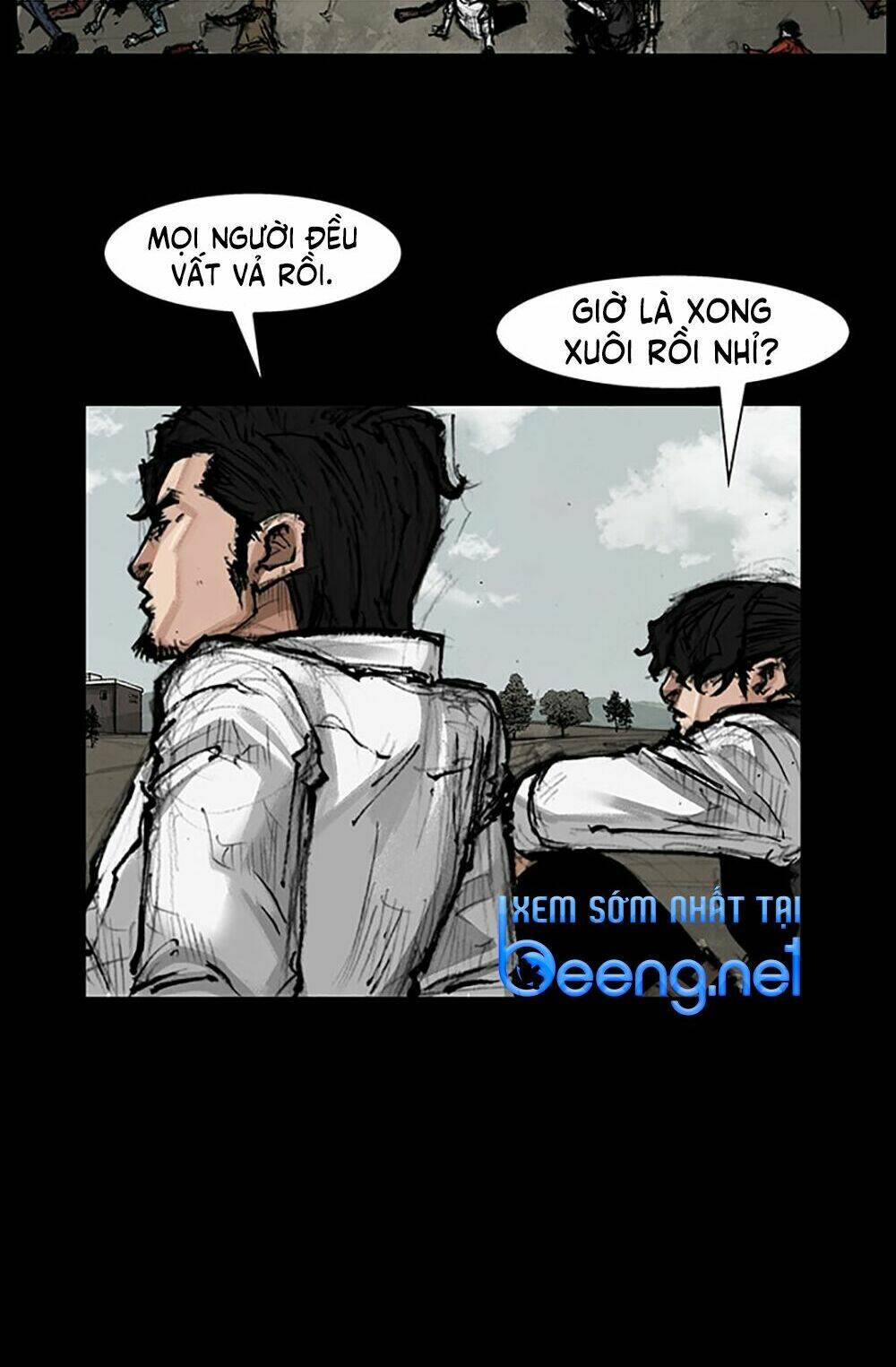 pubg meenbaekdoo chapter 5 18