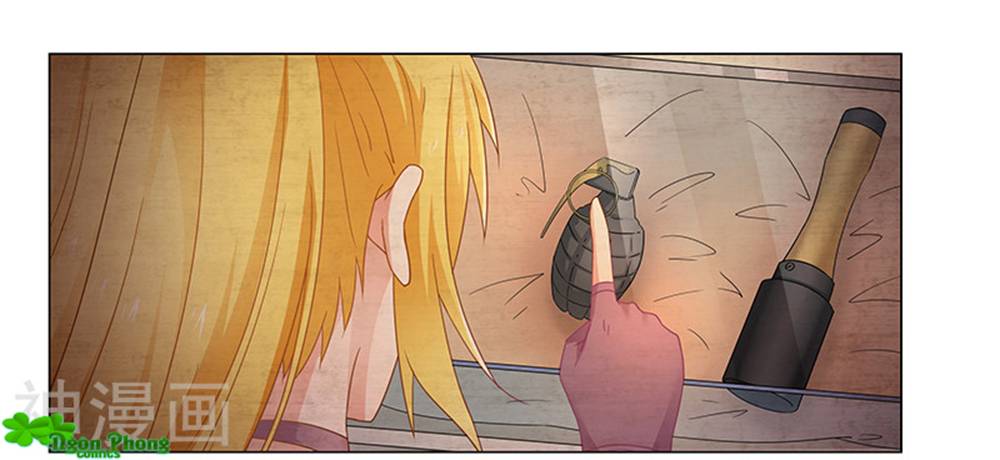 phúc hắc tổng tài đừng tới đây chapter 70 22