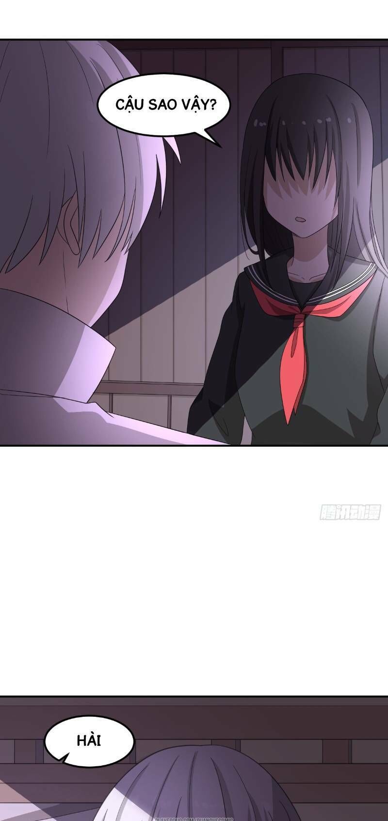 nghịch thiên tiên mệnh chapter 15 5