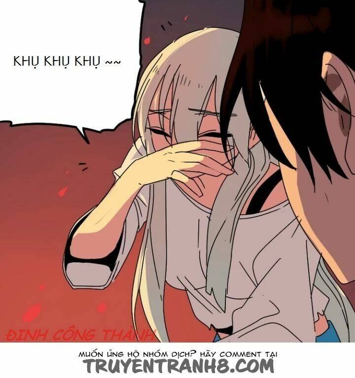 phần mềm thẩm mỹ chapter 31 11