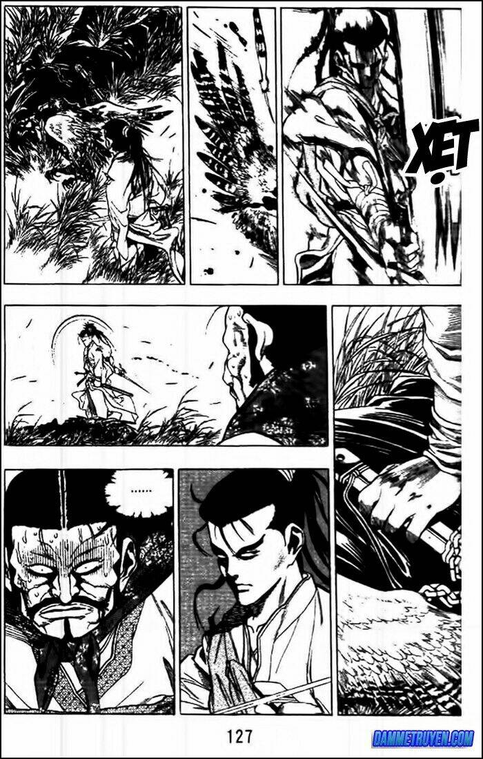 long quyển phong chapter 6 20