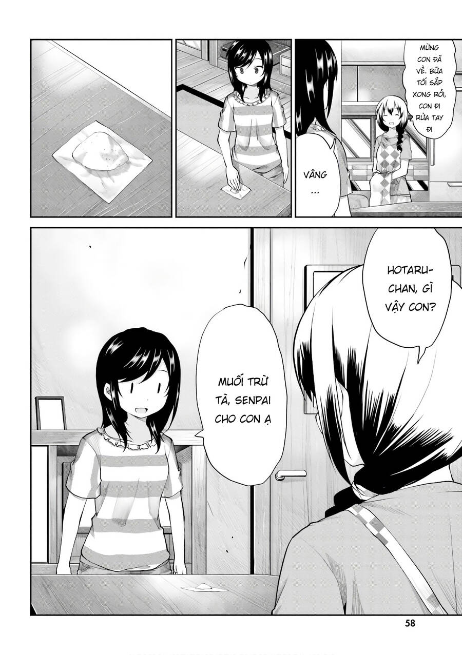 non non biyori chapter 94 19