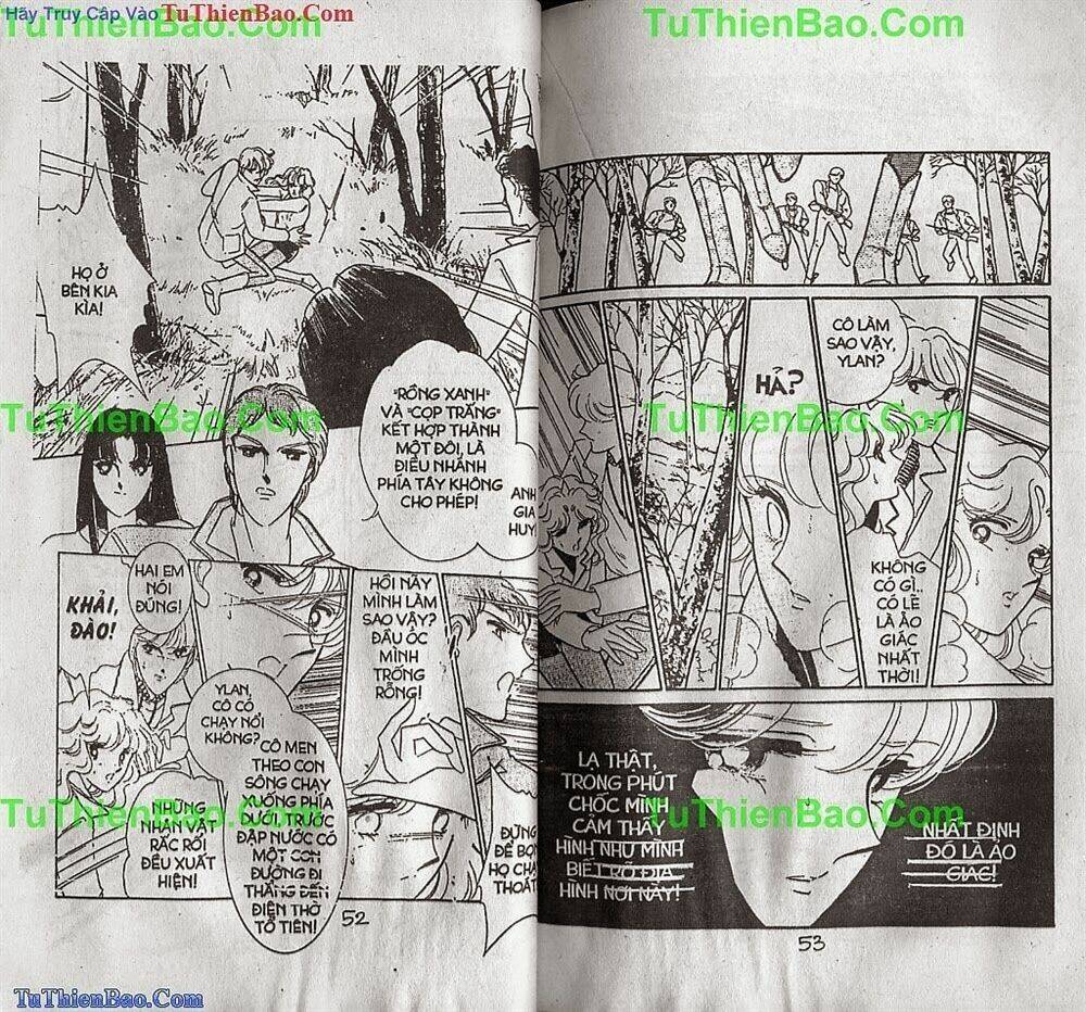 câu chuyện dẽ thương chapter 4 25