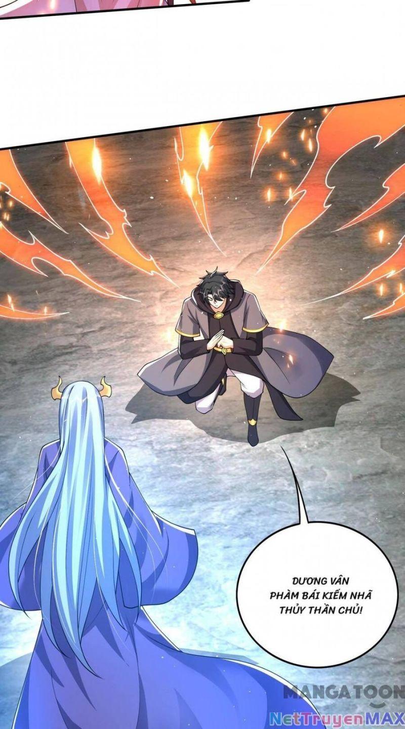 tối cường thần y tại đô thị chapter 322 13