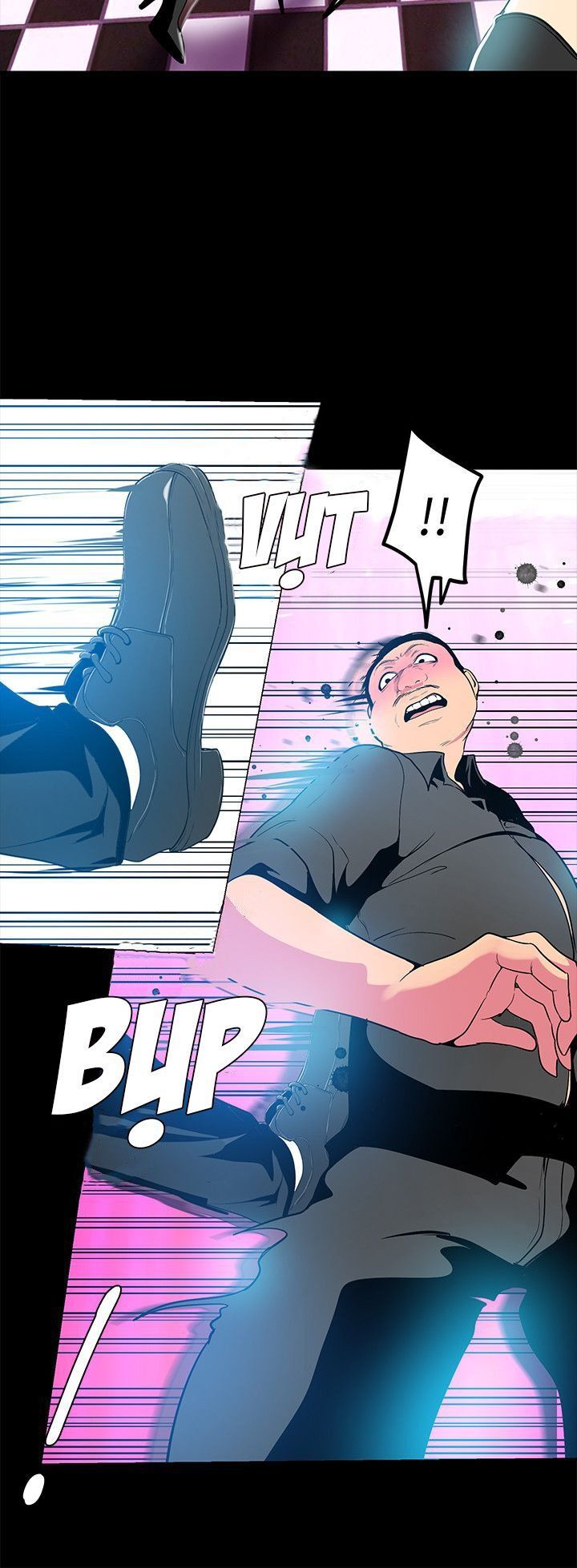 một thế giới mới tuyệt vời chapter 22 44