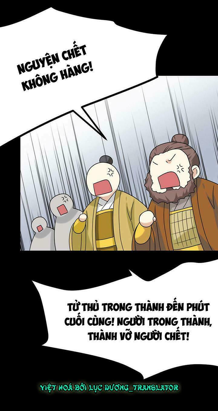 lưỡng bất nghi (full) chapter 172 16