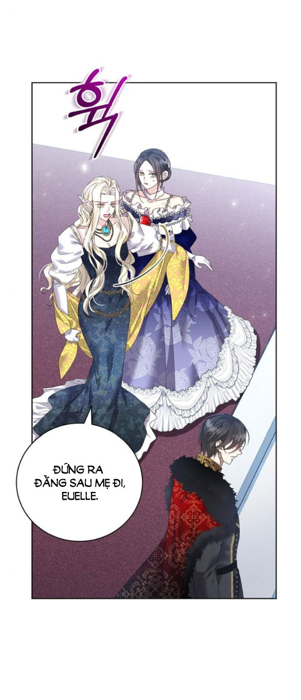 chiếm hữu trái tim bạo chúa chapter 21.1 10