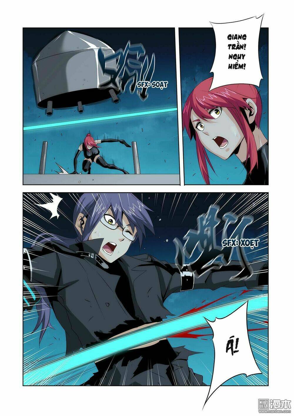 life and death chapter 17 17