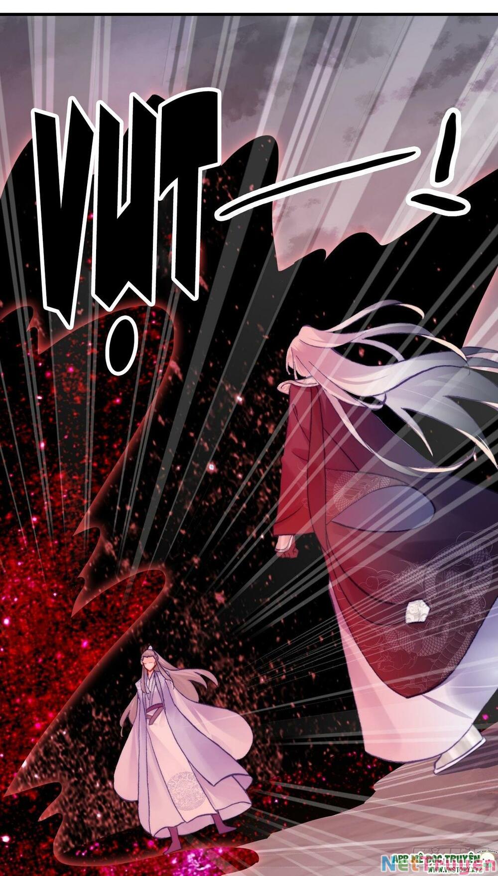 lại bị bệnh chiều chuộng quấn lấy chapter 81 34