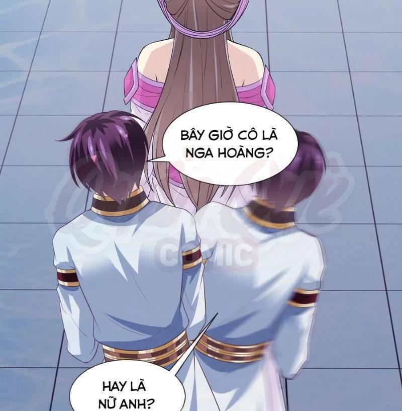 ta là ngọc hoàng đại đế chapter 82 2