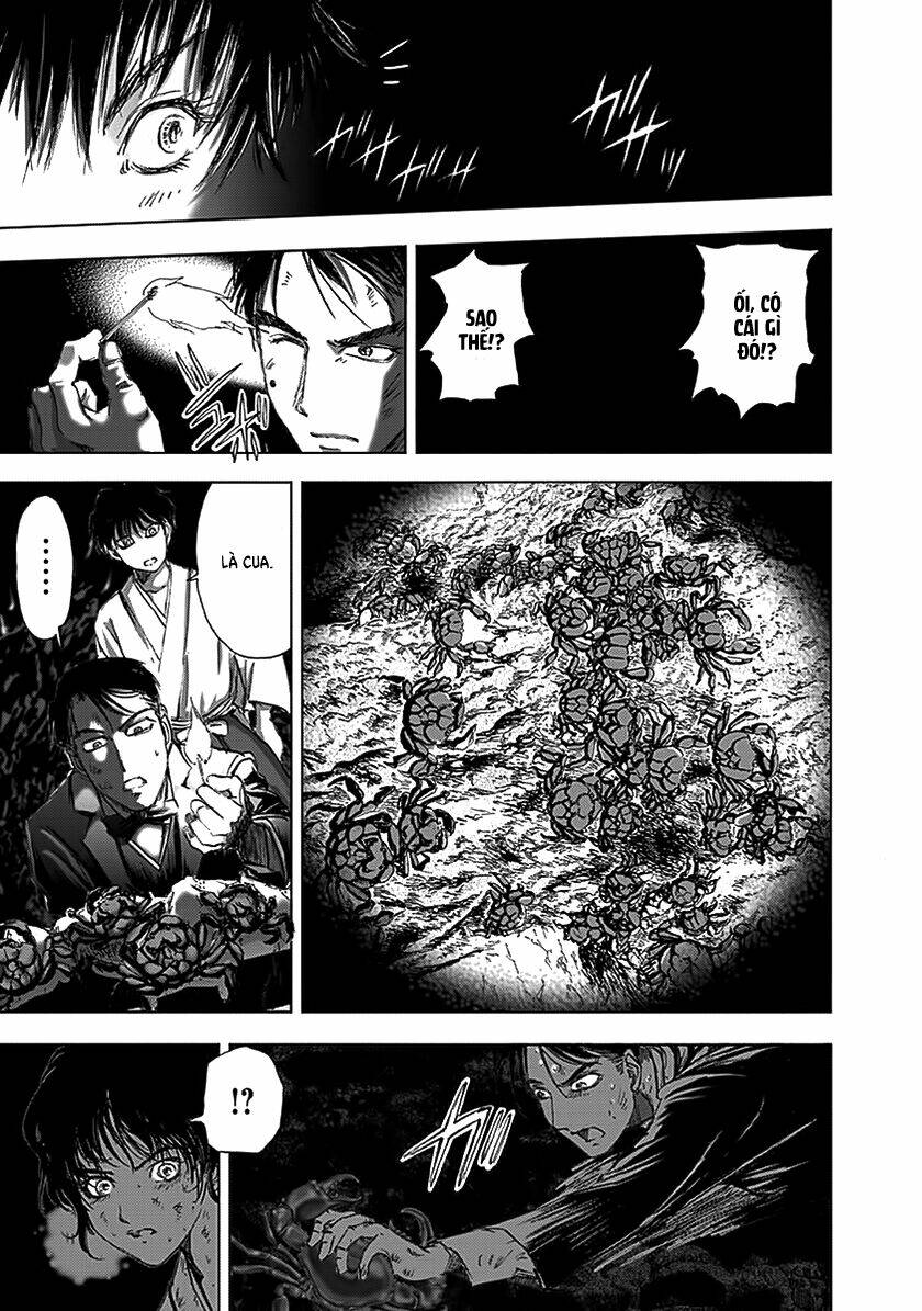 edogawa ranpo ijinkan chapter 87 17