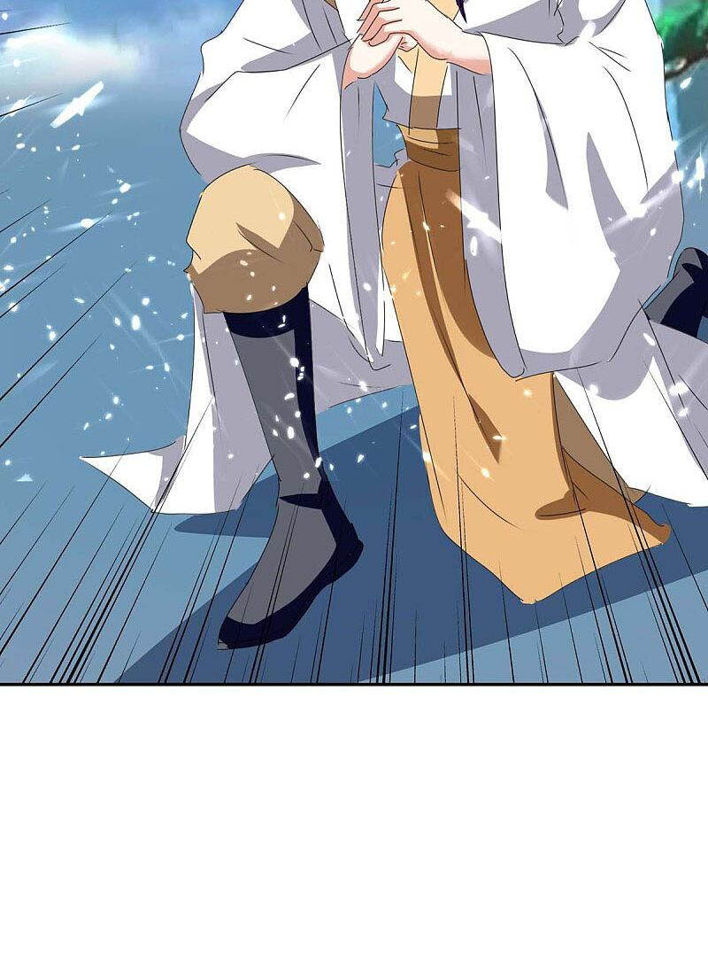 tối cường thăng cấp chapter 209 23