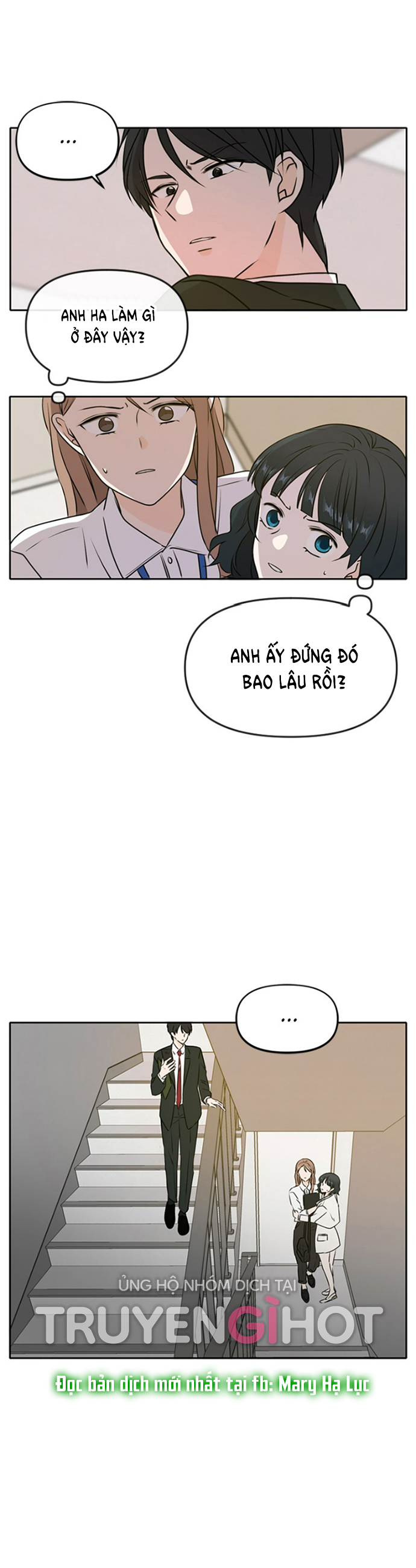 hẹn gặp anh ở kiếp thứ 19 chapter 47 1