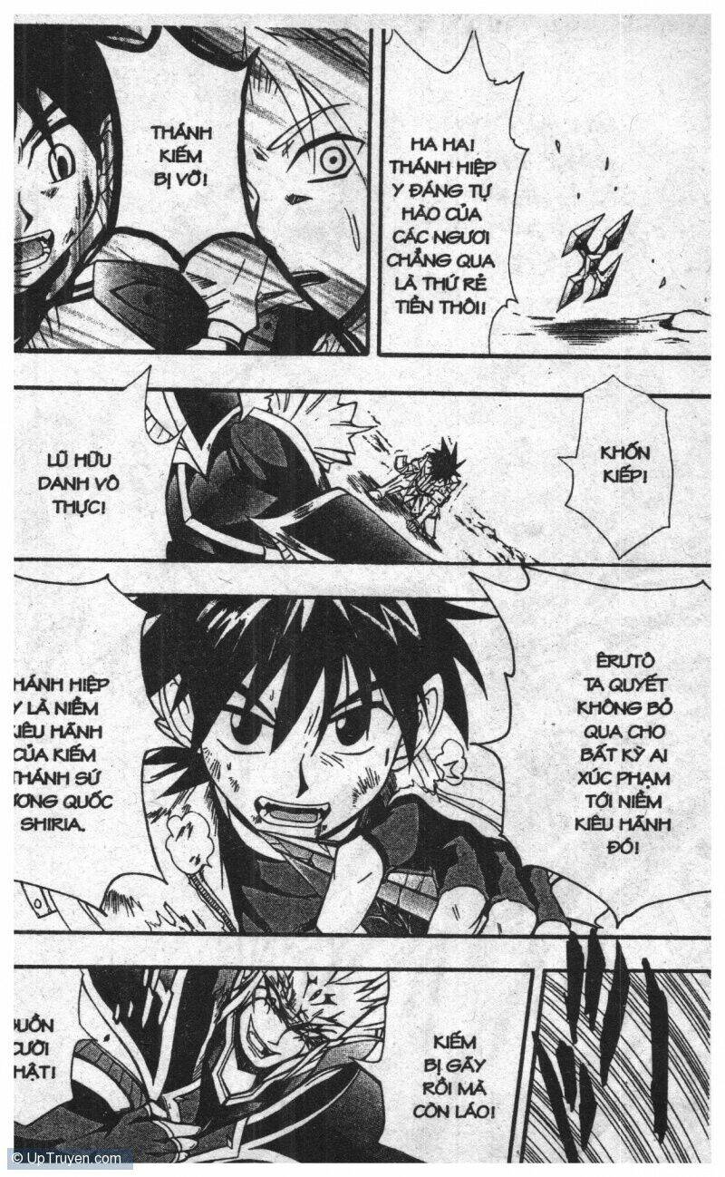 joou kishi monogatari chapter 7 172