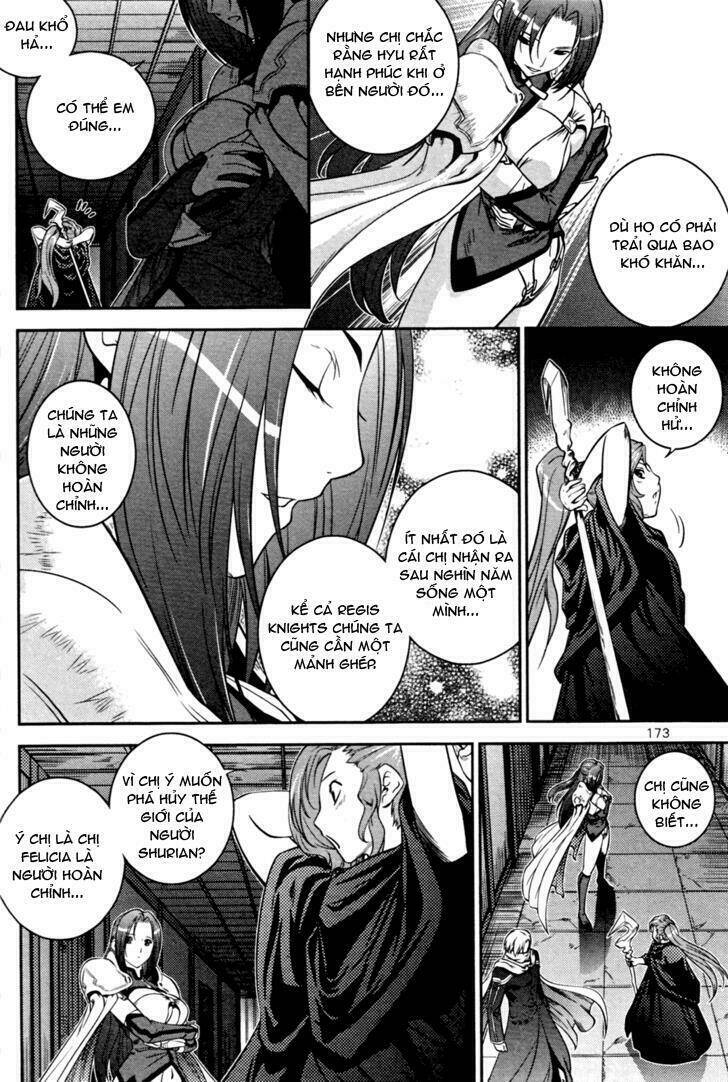 the legend of maian chapter 53 40