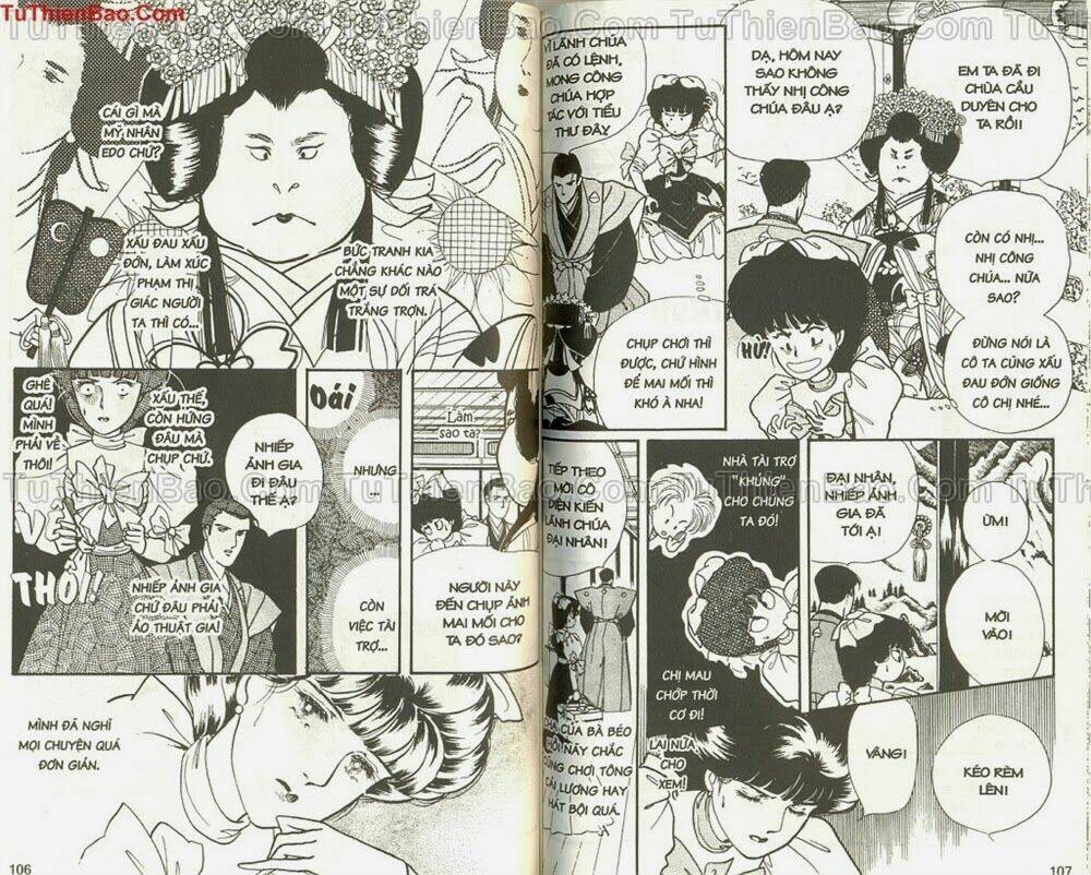 người đẹp new york chapter 7 54