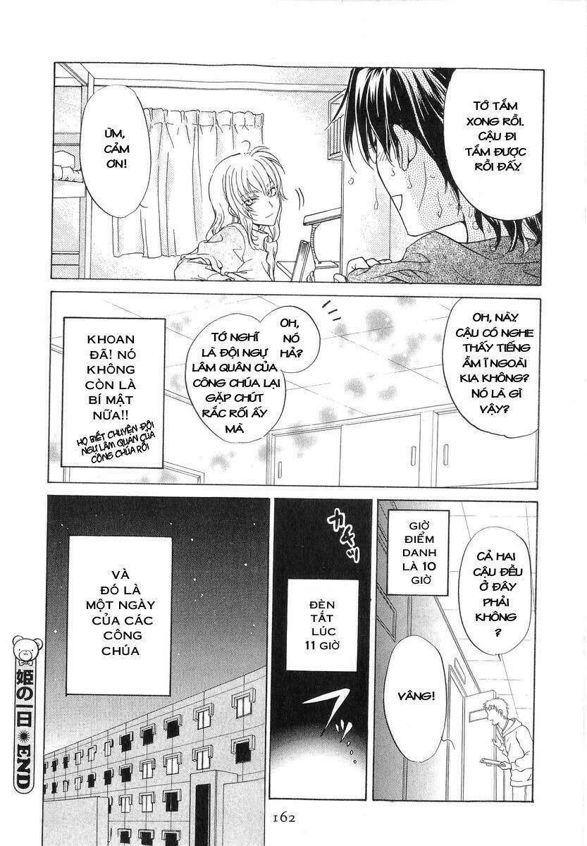 princess princess chapter 13 55