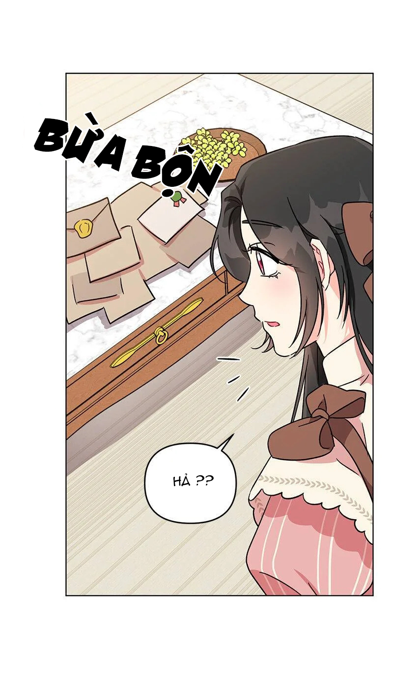 tôi đã kết hôn với một nhân vật phản diện chapter 3 16