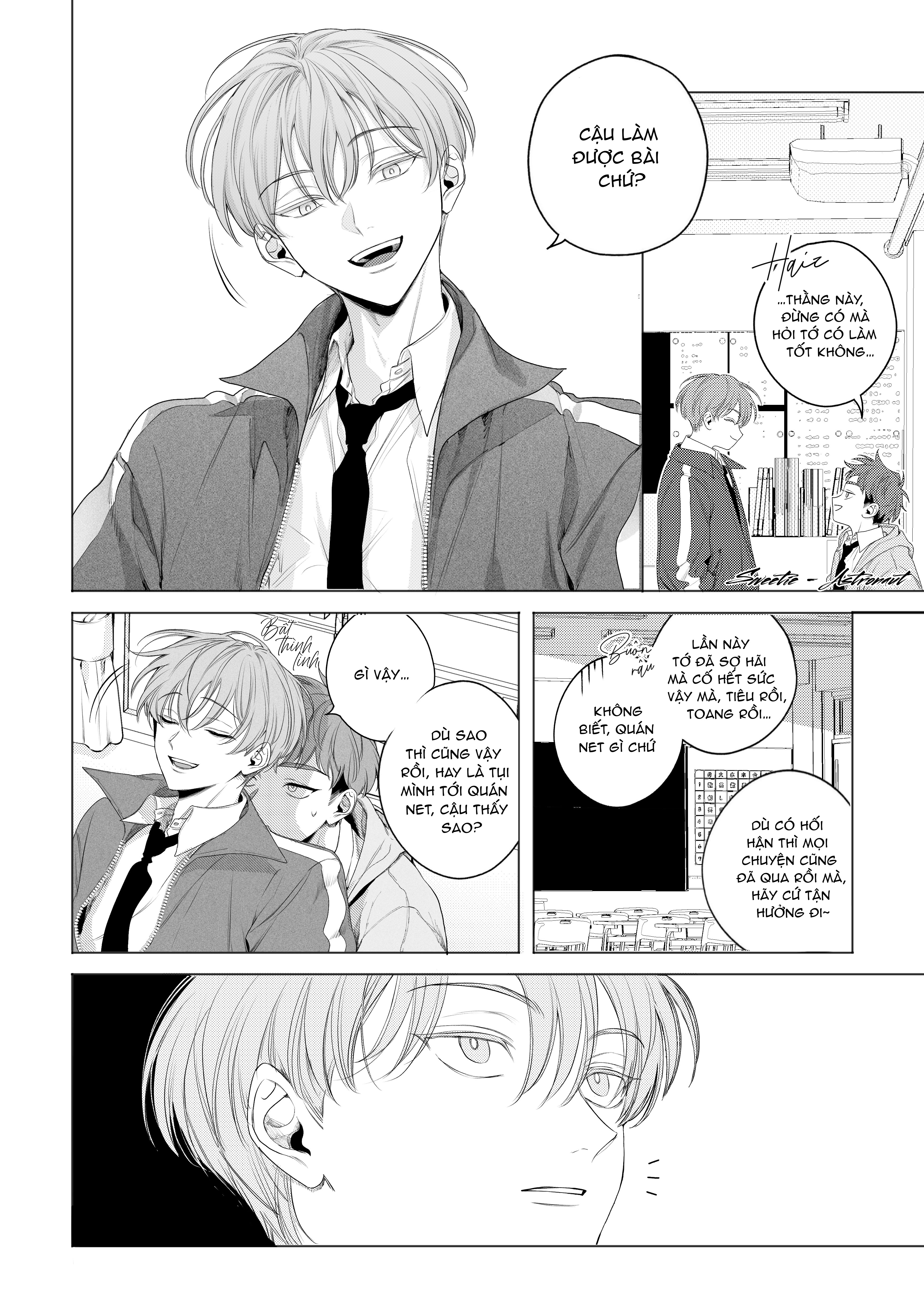 ốc chapter 4 16
