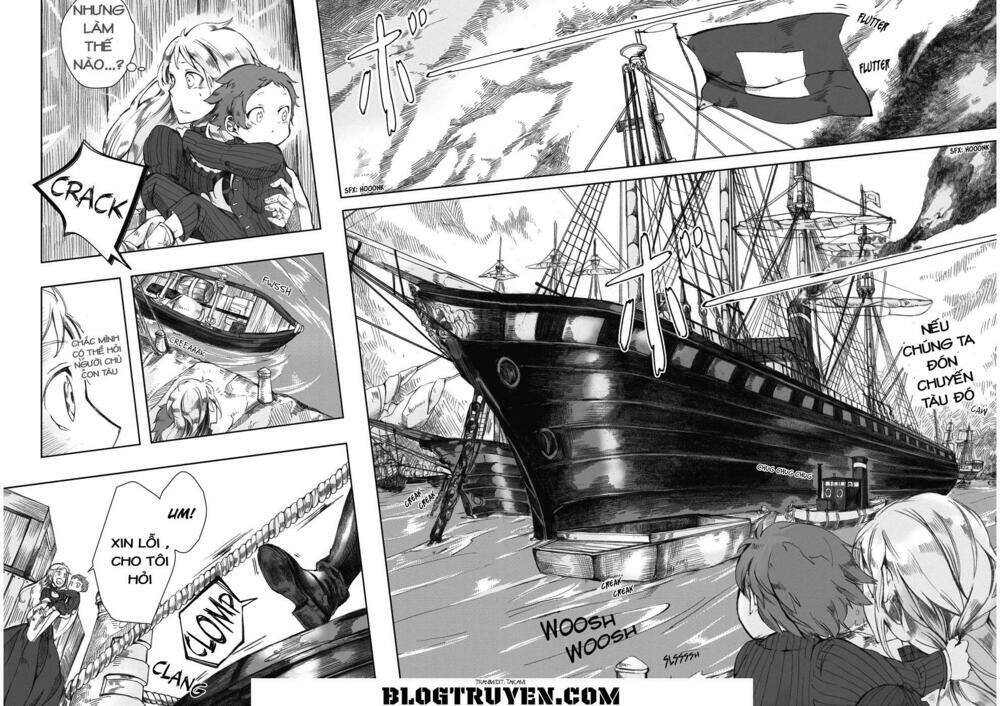 umi no cradle chapter 2 4