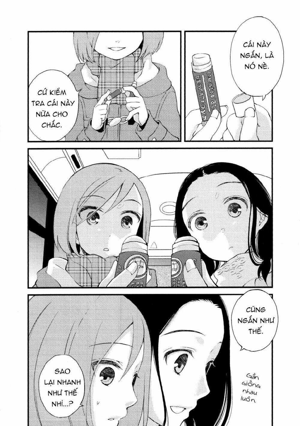 10 mili cuối cùng chapter 0 26