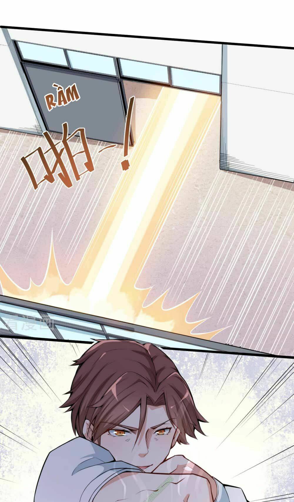 vườn trường cuồng sư hệ thống chapter 1 29