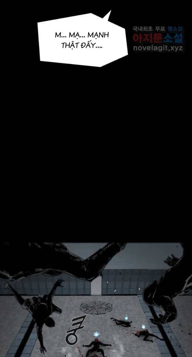 mật mã mê cung chapter 67 74