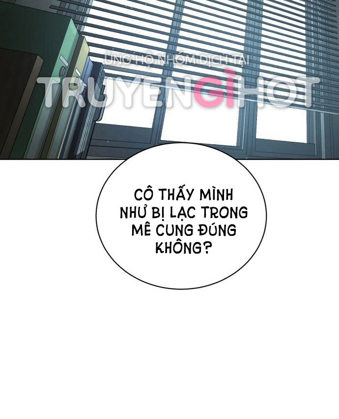 bạch huyết - white blood chapter 21 101