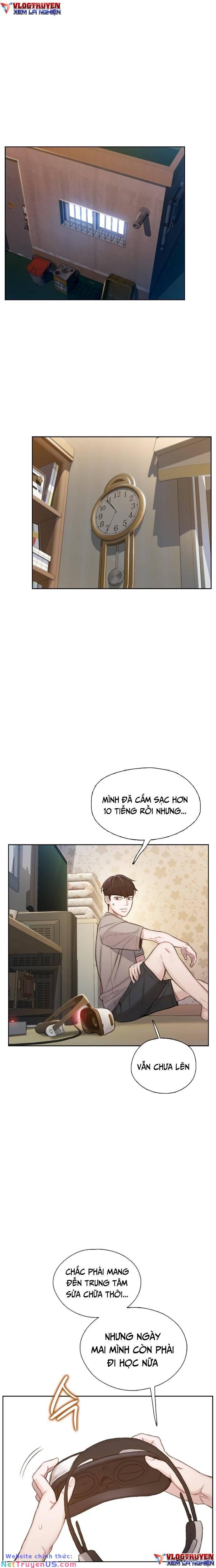 nhìn trước tương lai chapter 2 16