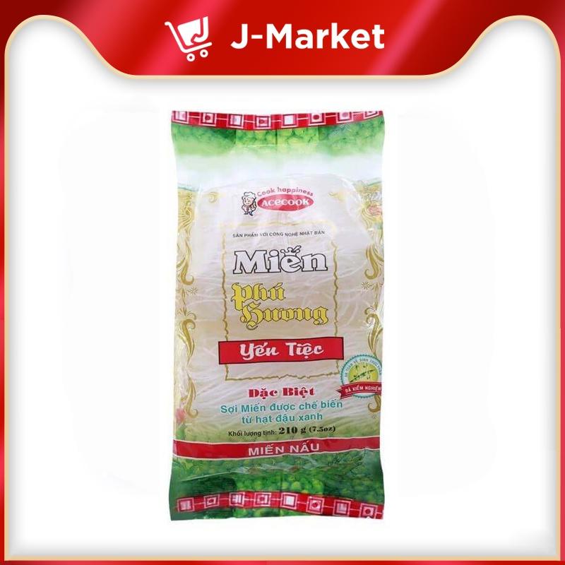 Miến Phú Hương yến tiệc 210g