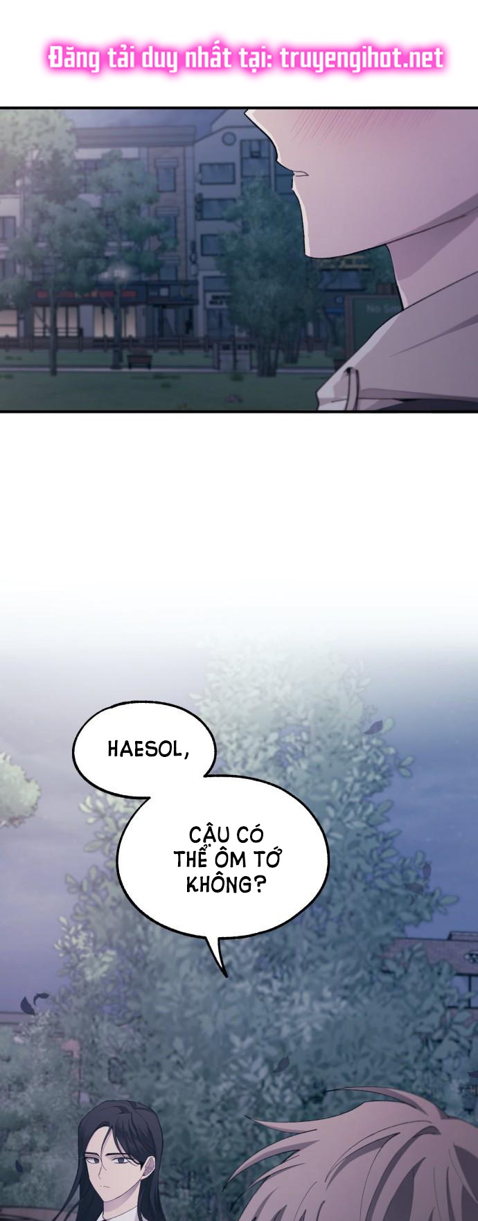 yeonwoo ngây thơ chapter 63 58